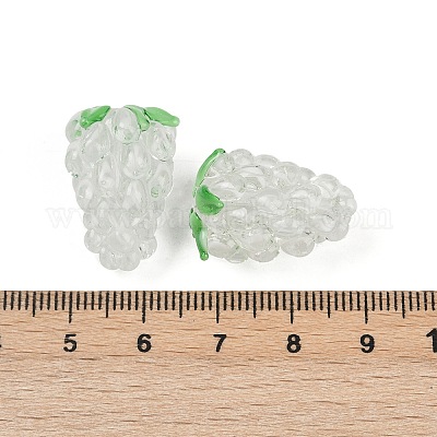 Бусины лэмпворк  LAMP-U004-07K-1