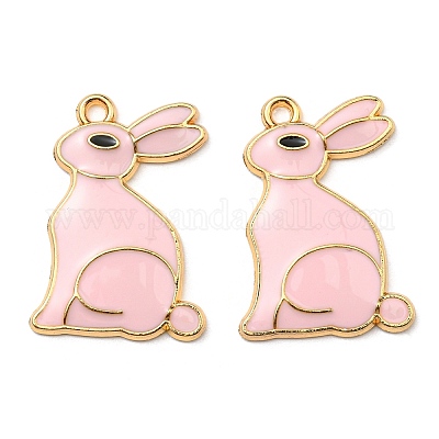 Подвески из сплава  ENAM-L042-03G-05-1