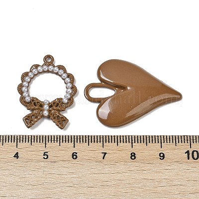 Акриловые подвески краскораспылительные PALLOY-R151-72-1