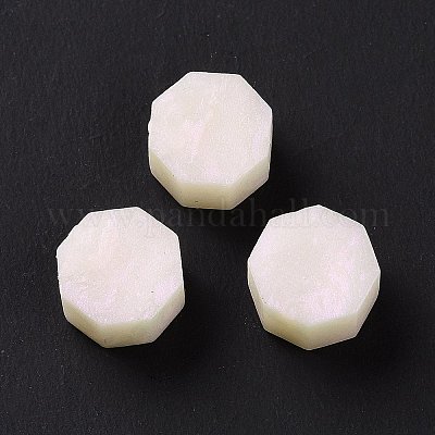 Иллюзорные цветные частицы сургуча DIY-E033-A43-1