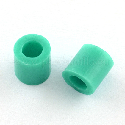 Perles à repasser maxi DIY-R013-10mm-A49-1