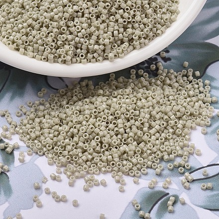Бусины Миюки delica SEED-X0054-DB2362-1
