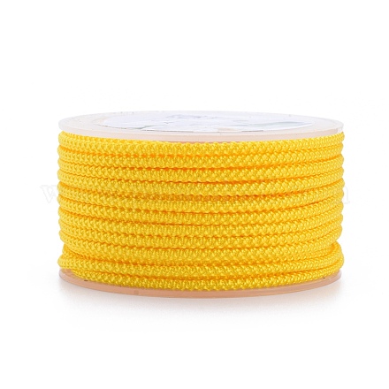 Полиэстер плетеный шнур OCOR-F010-A18-1