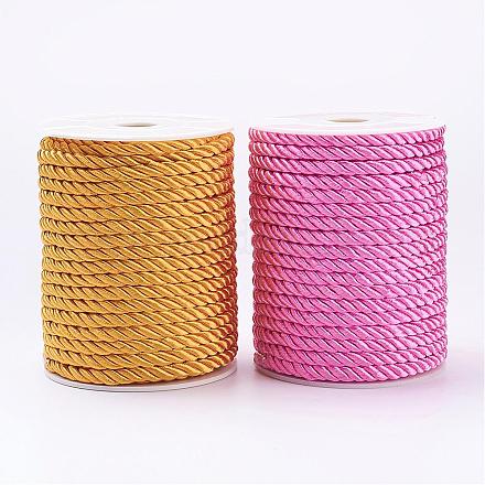 Twisted Nylon Thread NWIR-A001-M-1