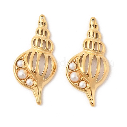 Подвески из нержавеющей стали 304 STAS-L280-27G-1