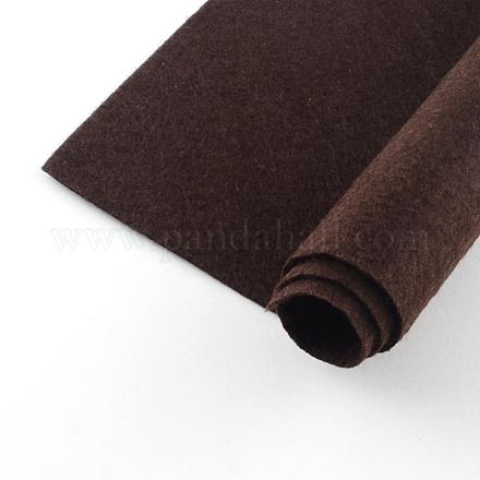Non Woven Fabric Embroidery Needle Felt for DIY Crafts DIY-Q007-03-1