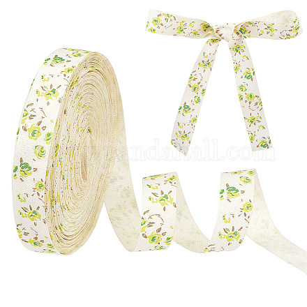 20 m Baumwollband&nbsp;OCOR-ME0001-54-1