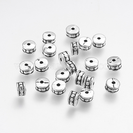 Ccb Kunststoff-Perlen CCB-P005-056-1