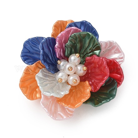 Кабошоны из смолы&nbsp;LS-FIND-A047-03-1