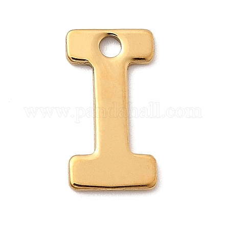 Подвески из нержавеющей стали 304&nbsp;LS-STAS-B093-12G-I-1