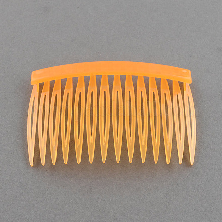 Plastic Hair Combs Findings PHAR-R018-9-1