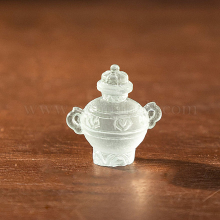 Украшения для вазы из смолы PW-WGE2CB1-03-1