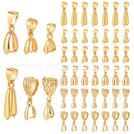 48 шт. KK-ME0002-93G-1