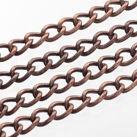 Iron Twisted Chains CH-Y1818-R-NF-1