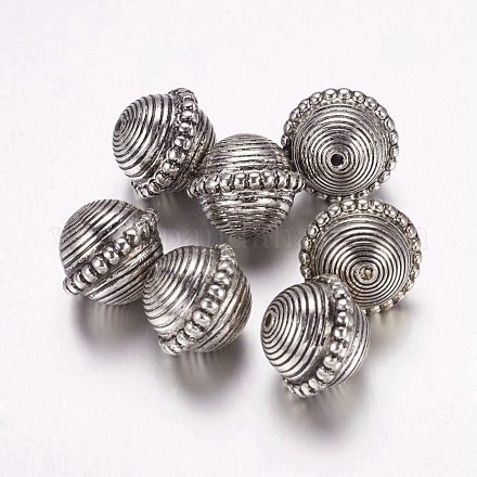 CCB пластиковые шарики CCB-F006-22AS-1