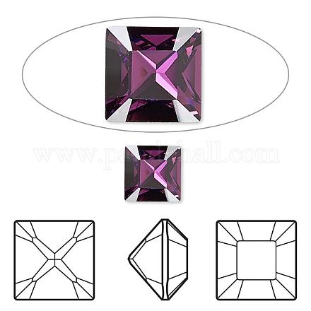 Cabujones de Diamante de imitación cristal austriaco 4428-3mm-204(F)-1