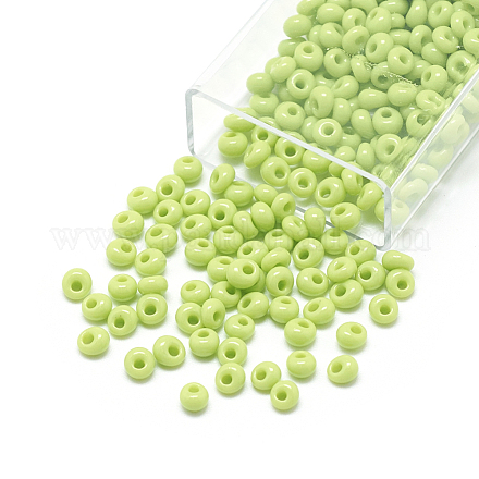 Toho perles de rocaille à franges japonaises X-SEED-R039-02-MA44-1