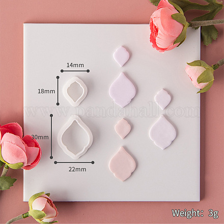 Пластиковые Молды PW-WG36392-01-1