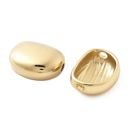 Бусины из нержавеющей стали 304 STAS-M111-24G-1