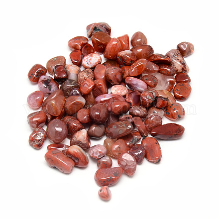 Perles de cornaline naturelle G-Q947-39-1