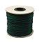 Nylon Thread, Dark Green, 1.5mm, about 100yards/roll