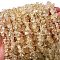 Natural Lemon Quartz Beads Strands, Chip, 2.5~7x4.5~13.5x3.5~6.5mm, Hole: 0.6mm, 31.50''(80cm)