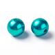 Perles acryliques de perles d'imitation PL614-23-1