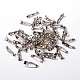 Iron Brooch Findings X-IFIN-S525-20mm-4