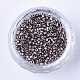 Perline cilindriche di vetro SEED-Q036-01A-C06-2