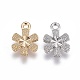 Alloy Charms PALLOY-F241-01-1