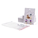 Karton Schmuck-Display-Karten DIY-LS0003-91-3