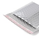 Bolsas de embalaje de películas laminadas de polietileno y aluminio OPC-K002-03A-3