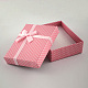 Gioielli scatole di cartone set X-CBOX-R012-9x7cm-8-2