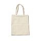 Printed Canvas Women's Tote Bags ABAG-C009-01A-2
