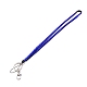 Polyester Card Holder Lanyard OCOR-WH0020-12A-1