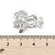 Латуни блокировки застежками KK-U059-06P-3