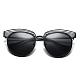 Trendige Frauen-Sonnenbrille SG-BB24576-1-8