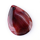 Natural Striped Agate/Banded Agate Pendants G-S208-08-2