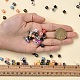 Kit per la creazione di gioielli con braccialetti fai da te DIY-YW0001-82B-6