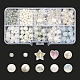 Kit de recherche de fabrication de bijoux en perles de bricolage DIY-YW0005-84E-1