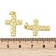 Латунные подвески KK-S527-32G-3