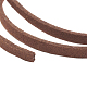 Faux Suede Cord LW-JP0003-4mm-02-5