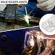 Alambre de soldadura de aluminio fácil de soldar a baja temperatura FIND-WH0021-14A-5