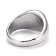 304 anelli in acciaio inox STAS-H101-01P-10-4