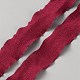 Schnürsenkel aus Polyester&nbsp;AJEW-WH0348-848C-2
