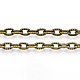 Cadenas de cable de hierro&nbsp;N0YHT011-2