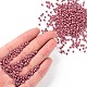 Abalorios de la semilla de cristal SEED-A012-3mm-125B-4