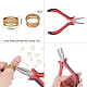 SUNNYCLUE DIY Bracelet Makings DIY-SC0002-11B-4