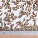 Perle di tila quarto di miyuki SEED-X0054-QTL2035-4