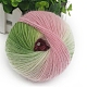 Filo di lana di colore sfumato&nbsp;YCOR-PW0001-007A-06-1